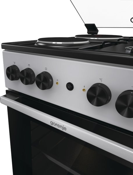Плита комбінована Gorenje GK5A11SG фото 4