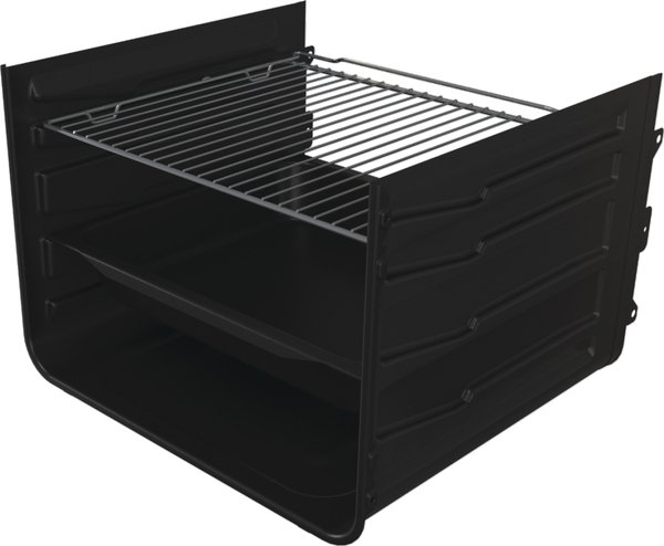 Плита комбінована Gorenje GK5A11SG фото 8