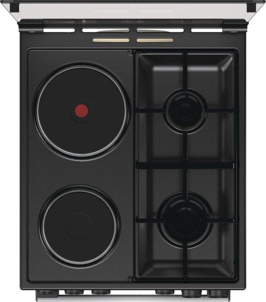 Плита комбінована Gorenje GK5A11SG фото 6