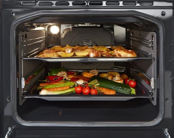Плита комбінована Gorenje GK5A11SG фото 15
