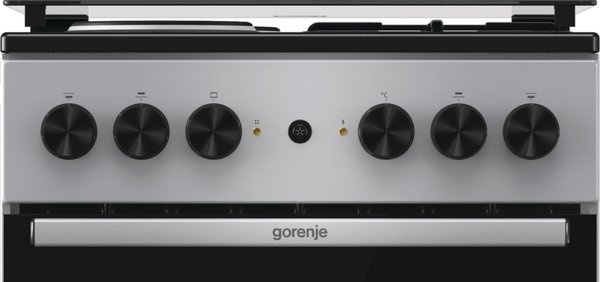 Плита комбінована Gorenje GK5A11SG фото 19