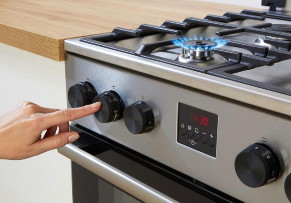 Плита комбінована Gorenje GK5A40WH фото 5