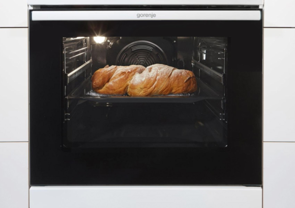 Плита комбінована Gorenje GK5A40WH фото 11