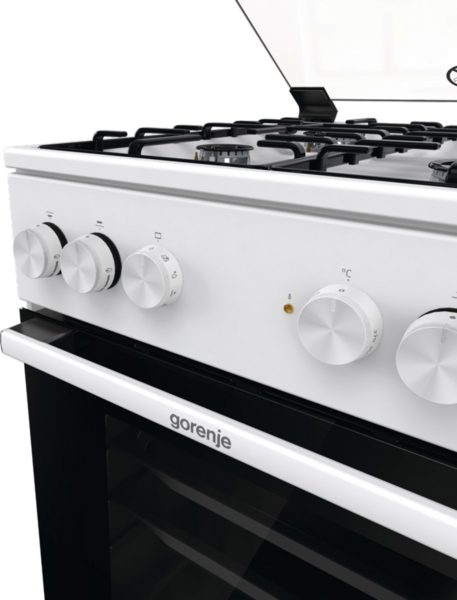 Плита комбінована Gorenje GK5A40WH фото 13