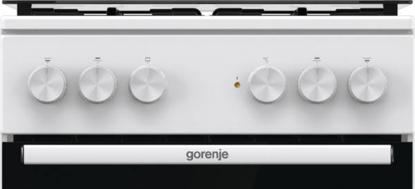 Плита комбінована Gorenje GK5A40WH фото 16