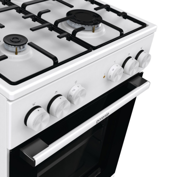 Плита комбінована Gorenje GK5A40WH фото 19