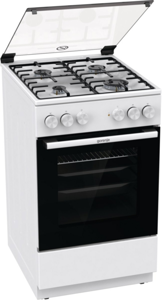 Плита комбінована Gorenje GK5A40WH фото 14