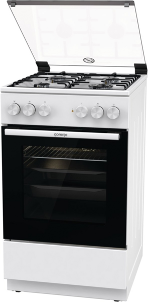 Плита комбінована Gorenje GK5A40WH фото 15