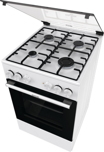 Плита комбінована Gorenje GK5A40WH фото 20