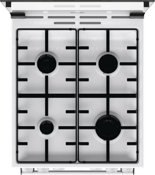 Плита комбінована Gorenje GK5A40WH фото 21