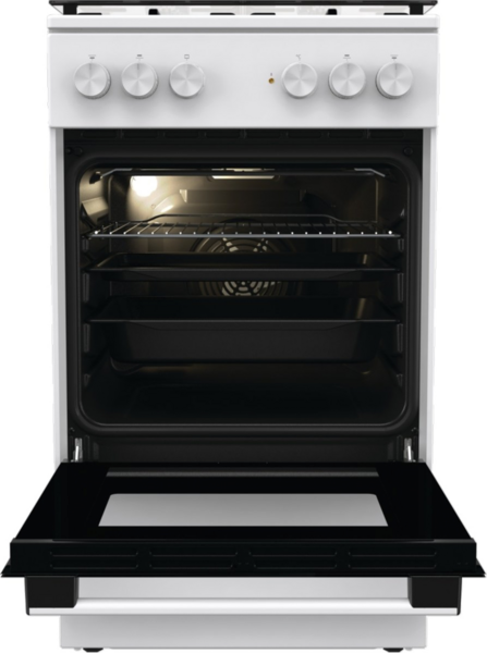 Плита комбінована Gorenje GK5A40WH фото 18