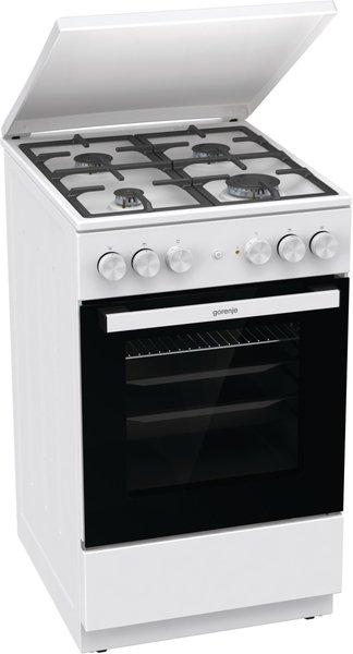 Плита комбінована Gorenje GK5A42WF-B фото 4
