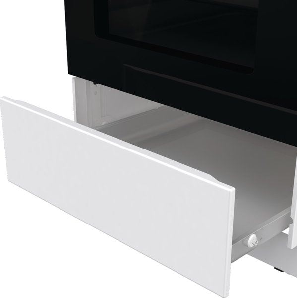 Плита комбінована Gorenje GK5A42WF-B фото 11
