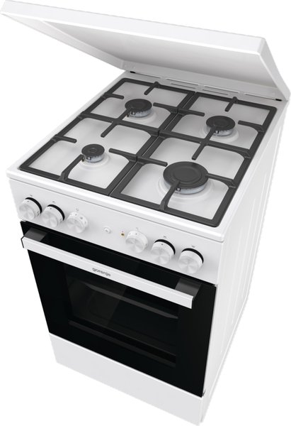 Плита комбінована Gorenje GK5A42WF-B фото 3