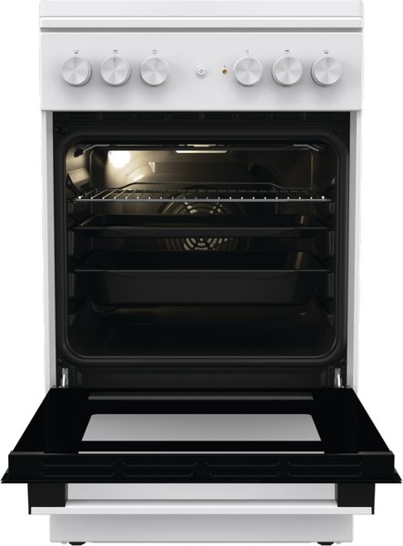 Плита комбінована Gorenje GK5A42WF-B фото 12