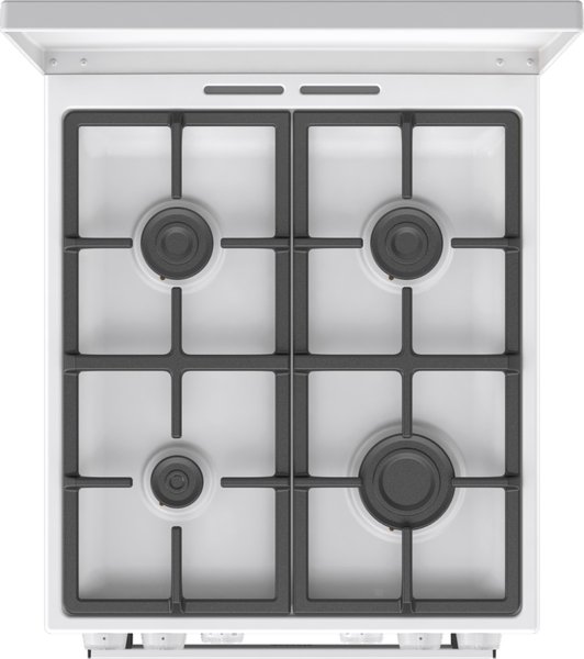 Плита комбінована Gorenje GK5A42WF-B фото 13