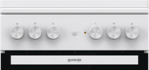 Плита комбінована Gorenje GK5A42WF-B фото 21