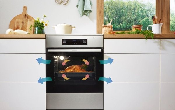 Плита електрична Gorenje GECS5C70XPA фото 25 Плита електрична Gorenje GECS5C70XPA фото 25