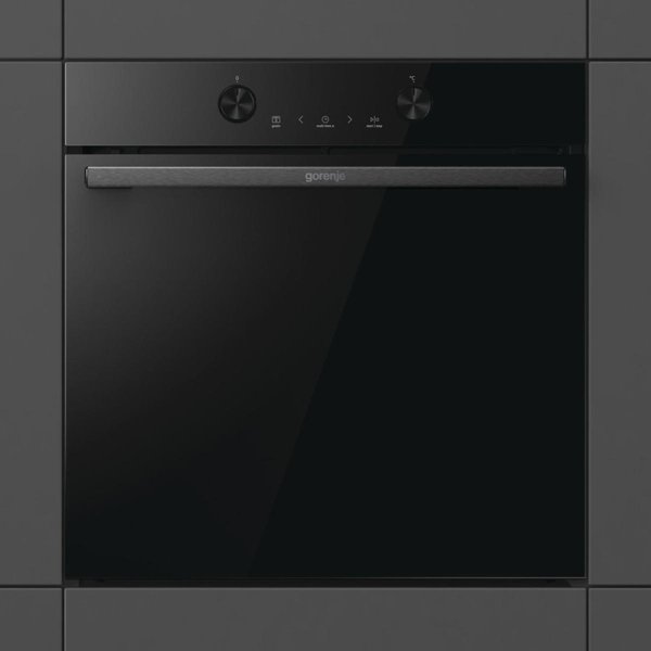 Духова шафа Gorenje BPS6737E04DBG фото 2 Духова шафа Gorenje BPS6737E04DBG фото 2