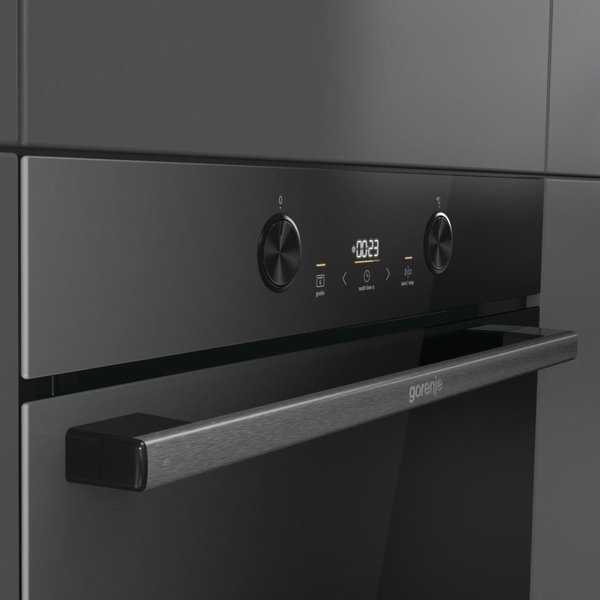 Духова шафа Gorenje BPS6737E04DBG фото 5 Духова шафа Gorenje BPS6737E04DBG фото 5
