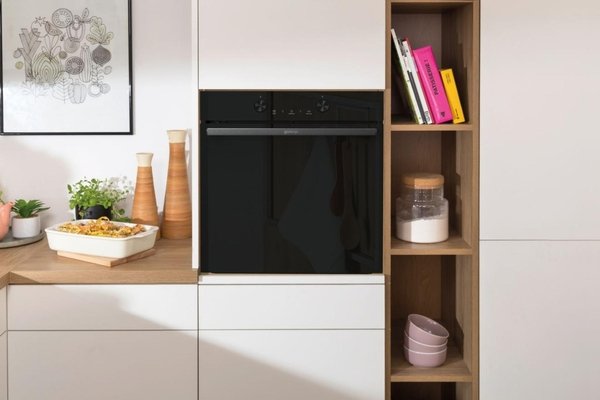 Духова шафа Gorenje BPS6737E04DBG фото 10 Духова шафа Gorenje BPS6737E04DBG фото 10