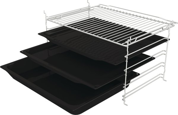 Духова шафа Gorenje BPS6737E04DBG фото 4 Духова шафа Gorenje BPS6737E04DBG фото 4