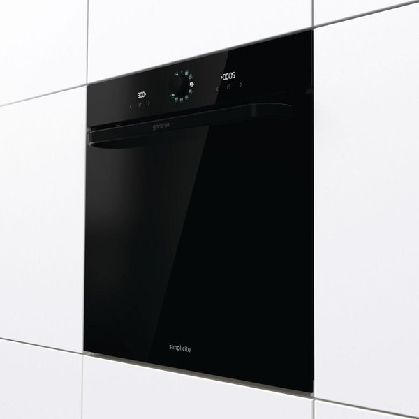 Духова шафа Gorenje BOS67371SYB фото 6