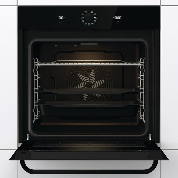 Духова шафа Gorenje BOS67371SYB фото 5