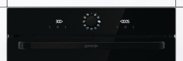 Духова шафа Gorenje BOS67371SYB фото 8