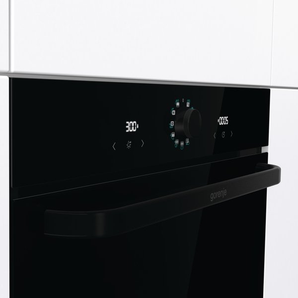 Духова шафа Gorenje BOS67371SYB фото 7