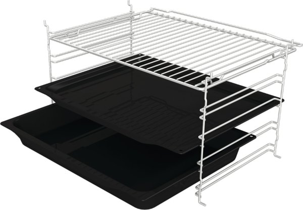 Духова шафа Gorenje BOS67371SYB фото 4