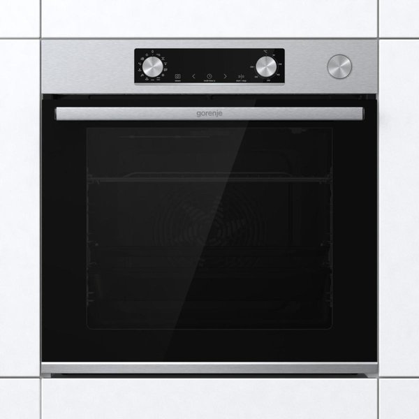 Духова шафа Gorenje BSA6737E15X фото 8 Духова шафа Gorenje BSA6737E15X фото 8
