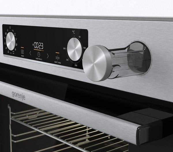 Духова шафа Gorenje BSA6737E15X фото 14 Духова шафа Gorenje BSA6737E15X фото 14