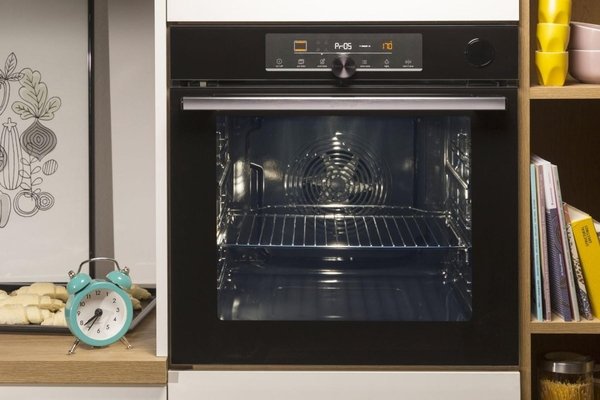Духова шафа Gorenje BSA6737E15X фото 17 Духова шафа Gorenje BSA6737E15X фото 17