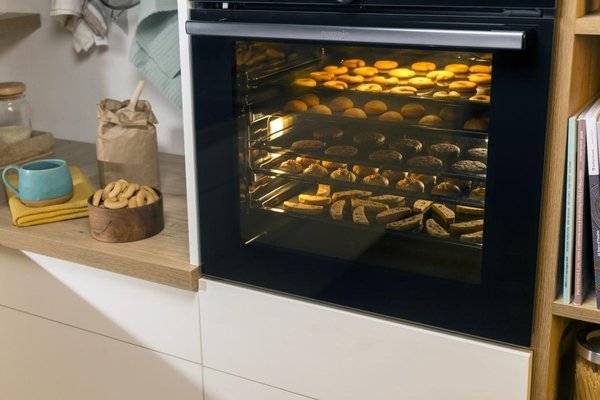 Духова шафа Gorenje BSA6737E15X фото 28 Духова шафа Gorenje BSA6737E15X фото 28