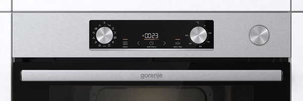 Духова шафа Gorenje BSA6737E15X фото 16 Духова шафа Gorenje BSA6737E15X фото 16