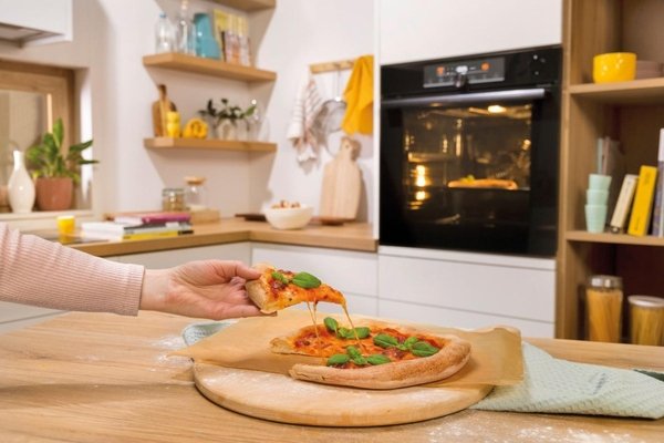 Духова шафа Gorenje BSA6737E15X фото 18 Духова шафа Gorenje BSA6737E15X фото 18