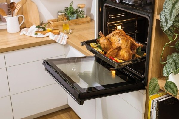 Духова шафа Gorenje BSA6737E15X фото 24 Духова шафа Gorenje BSA6737E15X фото 24