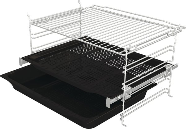 Духова шафа Gorenje BSA6737E15X фото 27 Духова шафа Gorenje BSA6737E15X фото 27