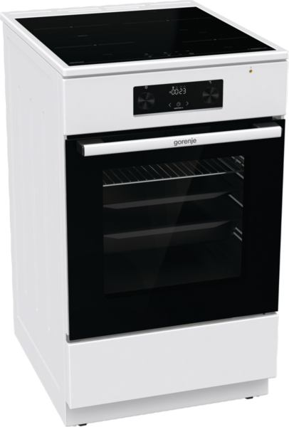 Плита электрическая Gorenje MEKIS510W фото 15