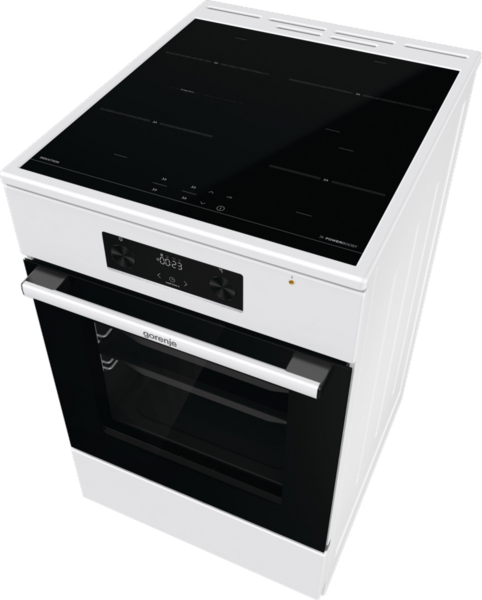 Плита электрическая Gorenje MEKIS510W фото 2
