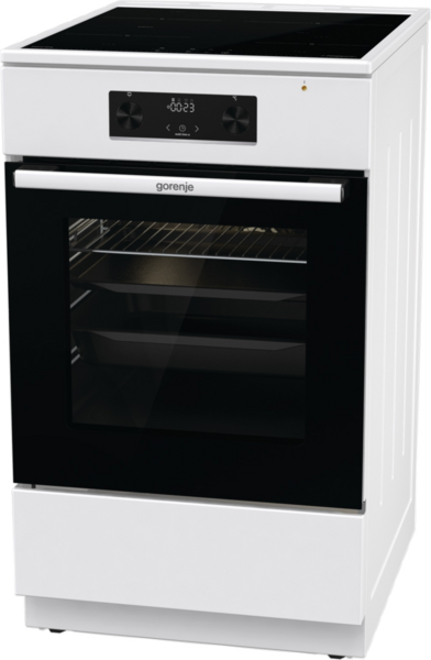 Плита электрическая Gorenje MEKIS510W фото 9