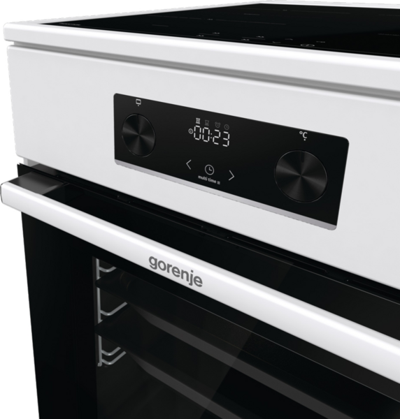 Плита электрическая Gorenje MEKIS510W фото 13