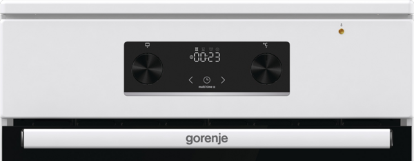 Плита электрическая Gorenje MEKIS510W фото 7