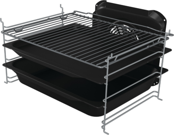 Плита электрическая Gorenje MEKIS510W фото 12