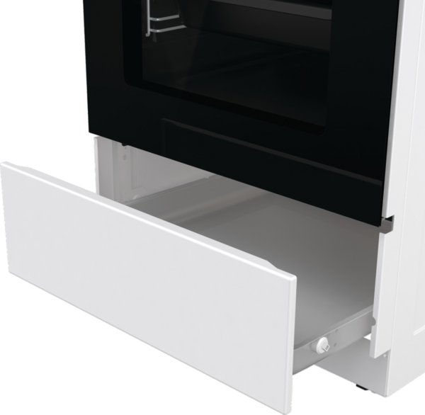 Плита электрическая Gorenje MEKIS510W фото 11