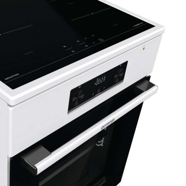 Плита электрическая Gorenje MEKIS510W фото 18