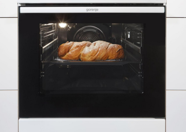 Плита электрическая Gorenje MEKIS510W фото 10