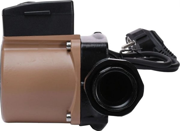 Насос циркуляційний Optima OP25-40-180, G 1 1/4", 10 бар (8120) фото 7