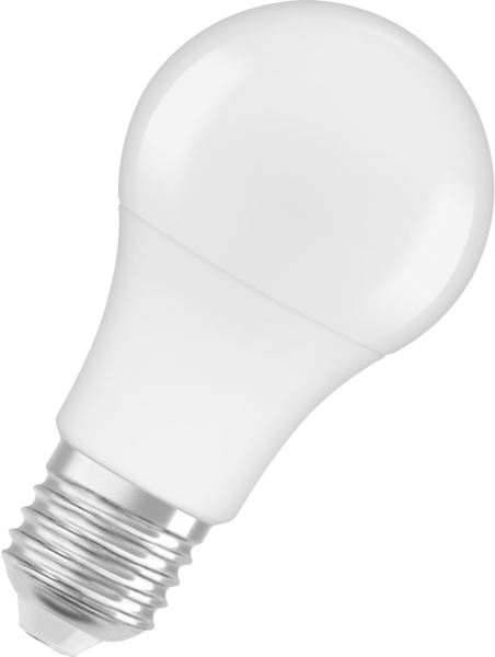 Набір ламп 3шт Osram Led E27 8.5Вт 4000К 806Лм A60 (4058075127531) фото 3